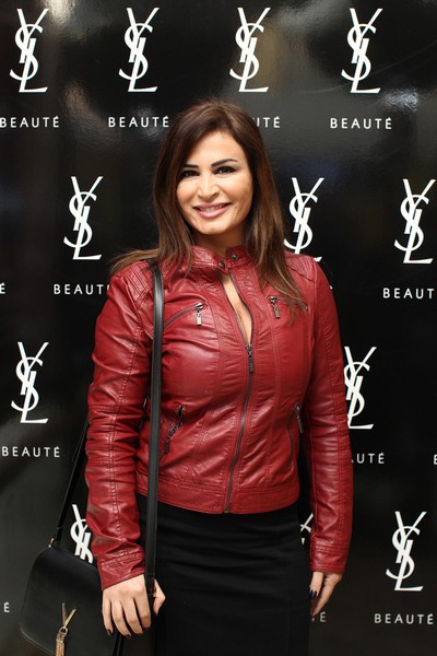 Yves Saint Laurent Beauty Event